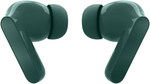 Motorola Moto Buds Bass Auriculares True Wireless Stereo (TWS) Dentro de oído Llamadas Música Bluetooth Verde detalle #verde