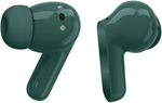 Motorola Moto Buds Bass Auriculares True Wireless Stereo (TWS) Dentro de oído Llamadas Música Bluetooth Verde detalle #verde