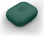 Motorola Moto Buds Bass Auriculares True Wireless Stereo (TWS) Dentro de oído Llamadas Música Bluetooth Verde detalle #verde