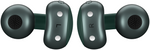 Motorola moto buds loop Auriculares Inalámbrico gancho de oreja Llamadas/Música/Deporte/Uso diario Bluetooth Verde