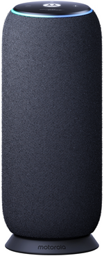 Motorola moto sound flow Altavoz monofónico portátil Carbono 30 W