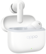 OPPO Enco Buds3 Pro Auriculares True Wireless Stereo (TWS) Dentro de oído Llamadas/Música Bluetooth Blanco