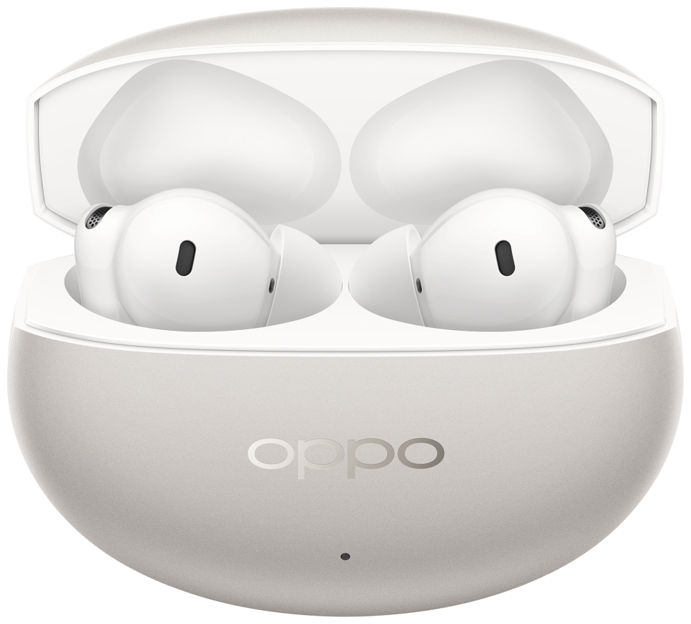 OPPO Enco X3s Auriculares True Wireless Stereo (TWS) Dentro de oído Llamadas/Música Bluetooth Plata
