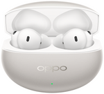 OPPO Enco X3s Auriculares True Wireless Stereo (TWS) Dentro de oído Llamadas/Música Bluetooth Plata