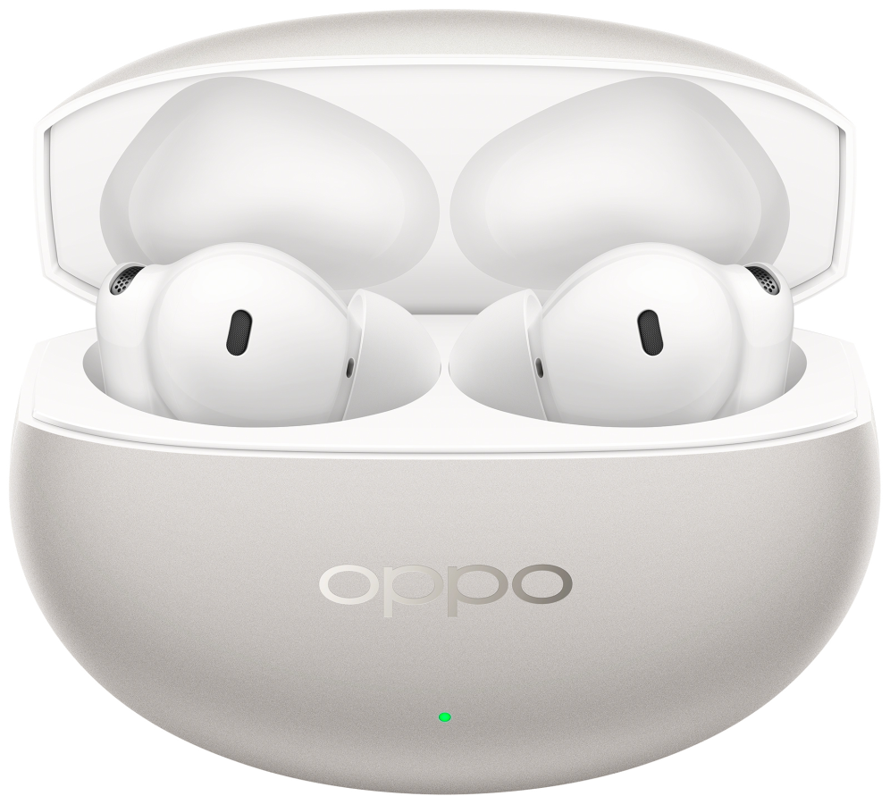 OPPO Enco X3s Auriculares True Wireless Stereo (TWS) Dentro de oído Llamadas/Música Bluetooth Plata