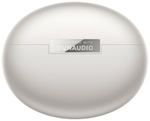 OPPO Enco X3s Auriculares True Wireless Stereo (TWS) Dentro de oído Llamadas/Música Bluetooth Plata