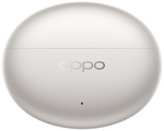 OPPO Enco X3s Auriculares True Wireless Stereo (TWS) Dentro de oído Llamadas/Música Bluetooth Plata