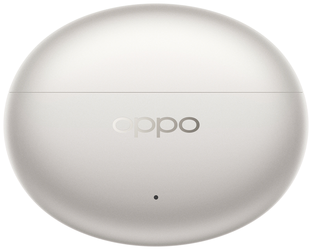 OPPO Enco X3s Auriculares True Wireless Stereo (TWS) Dentro de oído Llamadas/Música Bluetooth Plata
