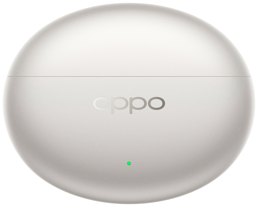OPPO Enco X3s Auriculares True Wireless Stereo (TWS) Dentro de oído Llamadas/Música Bluetooth Plata