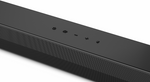 LG S40TR altavoz soundbar Negro 4.1 canales 400 W