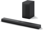 LG S70TY Negro 3.1.1 canales 400 W