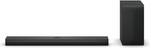 LG S70TY Negro 3.1.1 canales 400 W