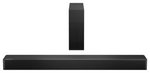 Hisense HS2100 Negro 2.1 canales 240 W