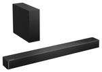 Hisense HS2100 Negro 2.1 canales 240 W