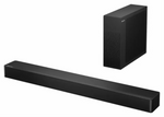 Hisense HS2100 Negro 2.1 canales 240 W