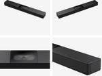 Hisense HS2000 2.1 canales 240 W