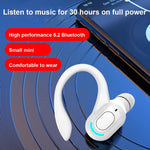 Auricular Bluetooth COOL Midway Blanco