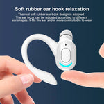 Auricular Bluetooth COOL Midway Blanco