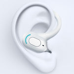 Auricular Bluetooth COOL Midway Blanco