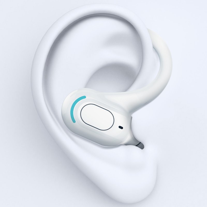 Auricular Bluetooth COOL Midway Blanco