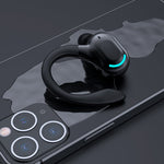 Auricular Bluetooth COOL Midway Negro