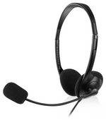 Auricular Ewent ew3567 con micrófono