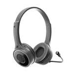 Auriculares Stereo Bluetooth Cascos COOL Office - PixelPlaza