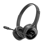 Auriculares Stereo Bluetooth Cascos COOL Office - PixelPlaza