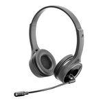 Auriculares Stereo Bluetooth Cascos COOL Office - PixelPlaza