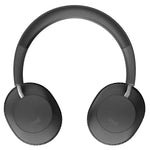 Auriculares Stereo Bluetooth Cascos COOL Smarty Negro - PixelPlaza