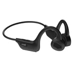 Auriculares Stereo Bluetooth COOL Bone (Conducción Osea) Negro