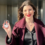 Auriculares Stereo Bluetooth Dual Earbuds COOL Fun Blanco - PixelPlaza