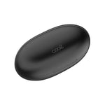 Auriculares Stereo Bluetooth Dual Pod Earbuds COOL Feel Negro - PixelPlaza