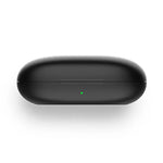 Auriculares Stereo Bluetooth Dual Pod Earbuds COOL Feel Negro - PixelPlaza