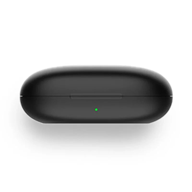 Auriculares Stereo Bluetooth Dual Pod Earbuds COOL Feel Negro - PixelPlaza