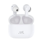 Auriculares Stereo Bluetooth Earbuds COOL Bound Blanco