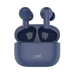 Auriculares Stereo Bluetooth Earbuds COOL Bound Marino