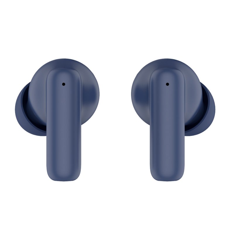 Auriculares Stereo Bluetooth Earbuds COOL Bound Marino