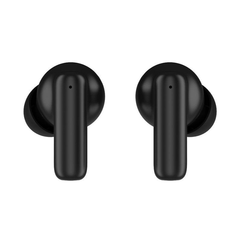 Auriculares Stereo Bluetooth Earbuds COOL Bound Negro