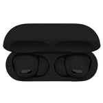 Auriculares Stereo Bluetooth Earbuds COOL Chester Negro - PixelPlaza