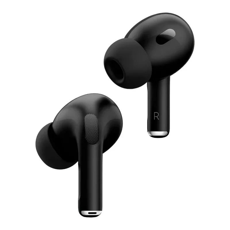 Auriculares Stereo Bluetooth Earbuds COOL Chester Negro - PixelPlaza
