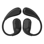 Auriculares Stereo Bluetooth Earbuds COOL Moon (Oído Libre) Negro - PixelPlaza