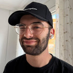 Auriculares Stereo Bluetooth Earbuds TWS COOL Iria AI (ANC, Traducción, IA) Blanco - PixelPlaza