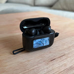 Auriculares Stereo Bluetooth Earbuds TWS COOL Iria AI (ANC, Traducción, IA) Negro - PixelPlaza