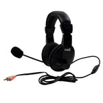 Auriculares Stereo Para PC COOL Montana con micro - PixelPlaza