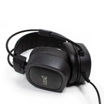Auriculares Stereo PC / PS4 / PS5 / Xbox Gaming COOL Houston Iluminación + Adapt. Audio - PixelPlaza