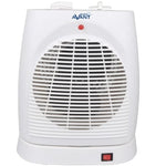 Calefactor Avant AV7592/ 2000W/ Termostato Regulable