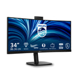 34 curvo VA uwqhd 100HZ reg webc