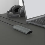 Carcasa Ewent ew7025 ssd m.2 usb