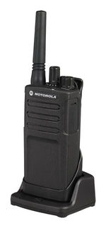 Walkie talkie Motorola xt420 - hasta 9 km